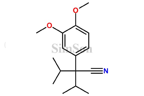 Verapamil Impurity 6