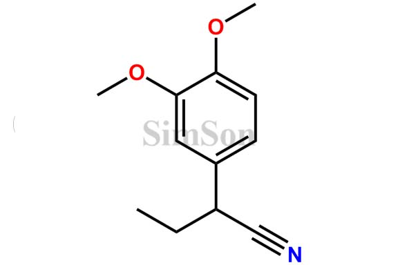 Verapamil Impurity 8