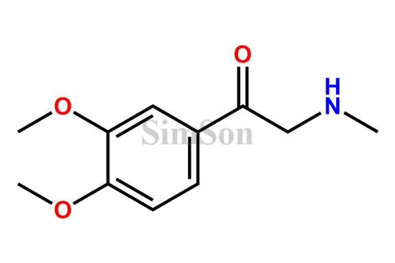 Verapamil Impurity 18
