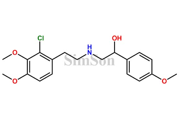 Verapamil Impurity 24