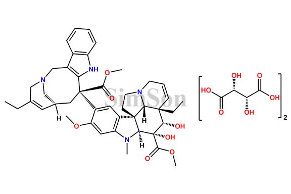Vinorelbine Related Compound A