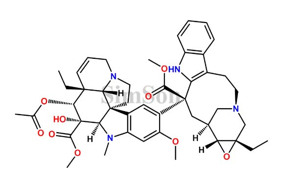 Vinorelbine EP Impurity E