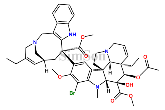 Vinorelbine EP Impurity I