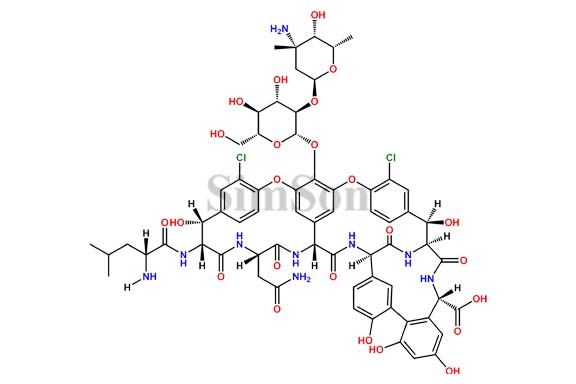 Vancomycin EP Impurity A