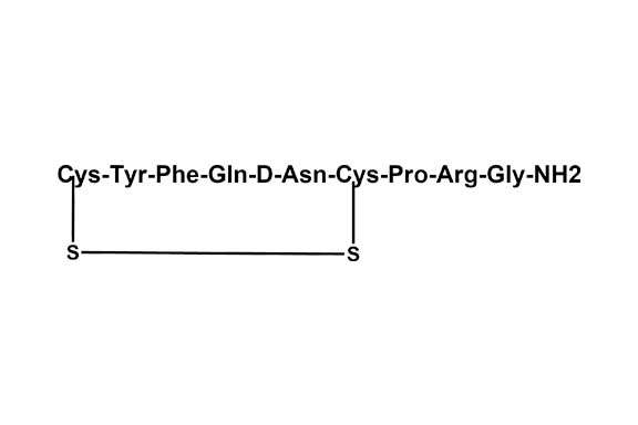 D-Asn Vasopressin