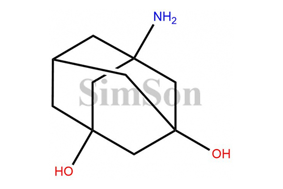 Vildagliptin Impurity 41
