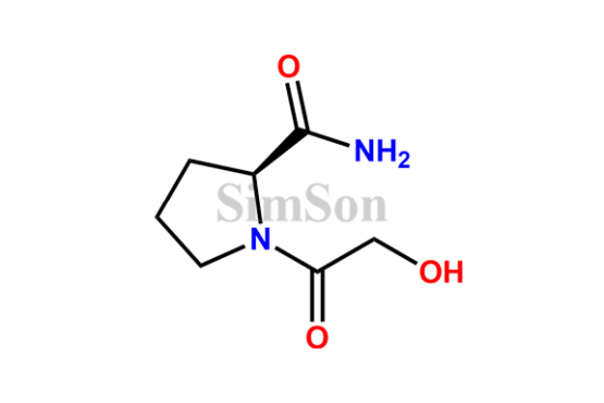 Vildagliptin Impurity 5