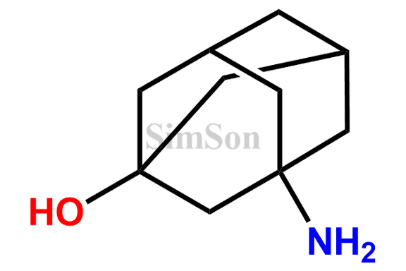 3-Amino-1-adamantanol 