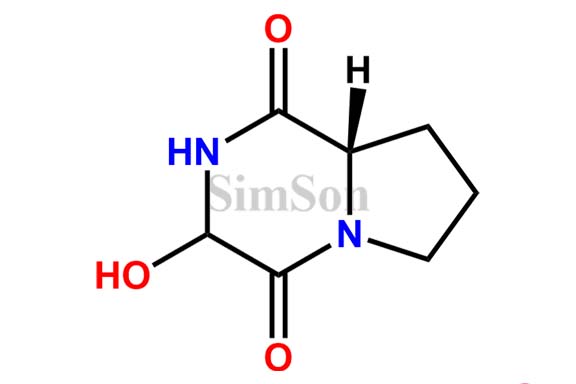 Vildagliptin Impurity 20