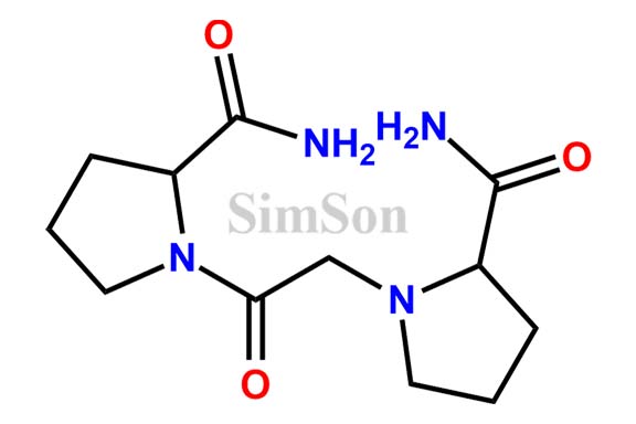 Vildagliptin Impurity 37