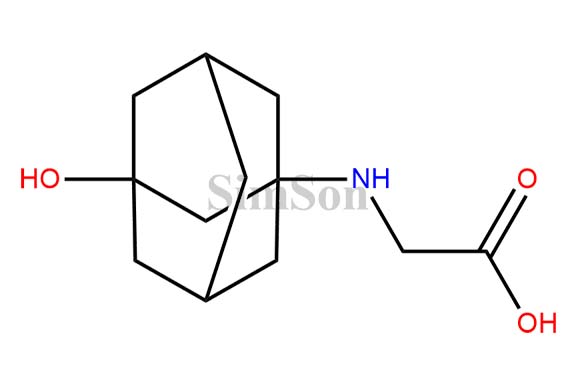 Vildagliptin Impurity 4
