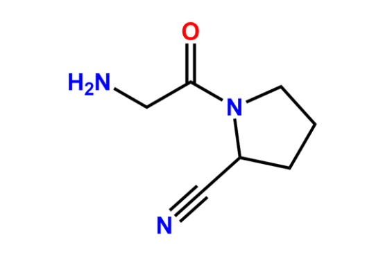 1-glycylpyrrolidine-2-carbonitrile