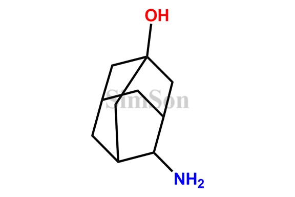 Vildagliptin Impurity 50