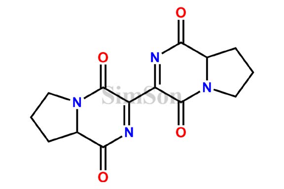 Vildagliptin Impurity 60