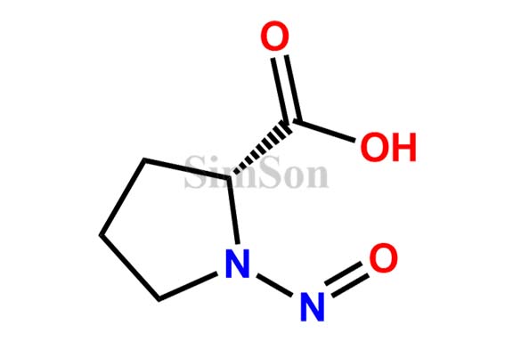 N-Nitroso-D-proline