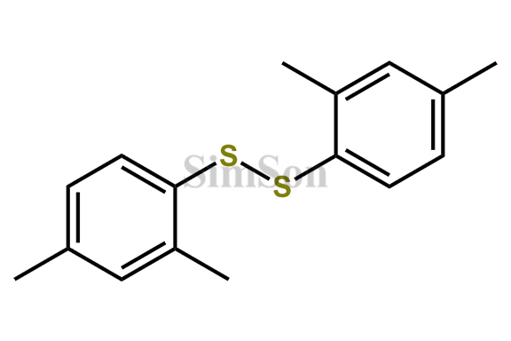 Vortioxetine Impurity 38