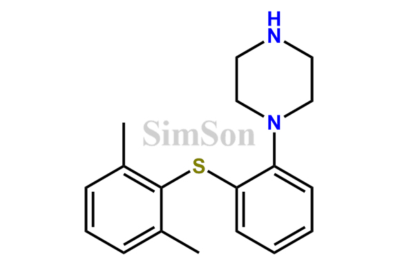 Vortioxetine Related Compound G