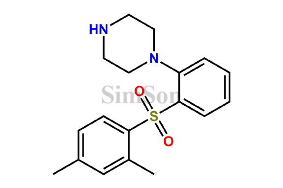 Vortioxetine Sulfone