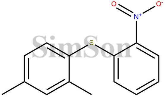 Vortioxetine Impurity 32