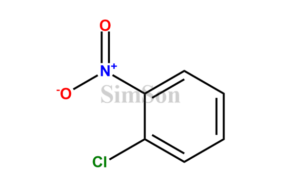2-Chloronitrobenzene