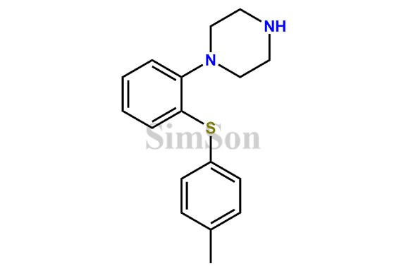Vortioxetine Impurity 3