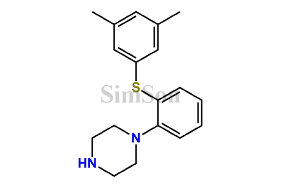 Vortioxetine Related Compound I
