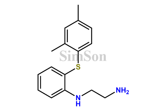 Vortioxetine Impurity 5