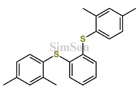 Vortioxetine Impurity 17