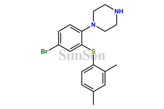 Vortioxetine Impurity 53