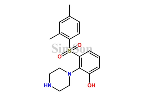 Vortioxetine Impurity 60