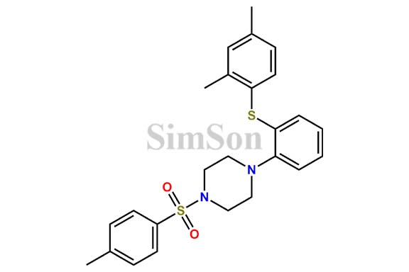 Vortioxetine Impurity 52