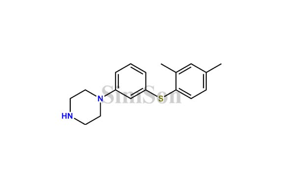 Vortioxetine Impurity 11