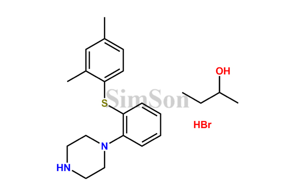 Vortioxetine Impurity 21