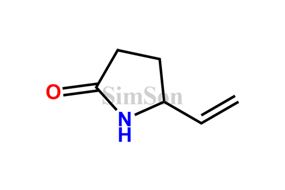 Vigabatrin EP Impurity A