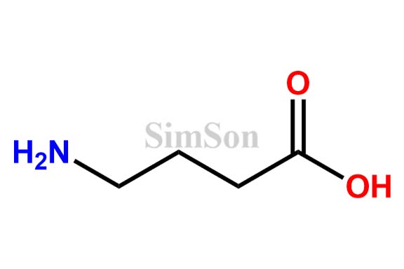 Vigabatrin EP Impurity D