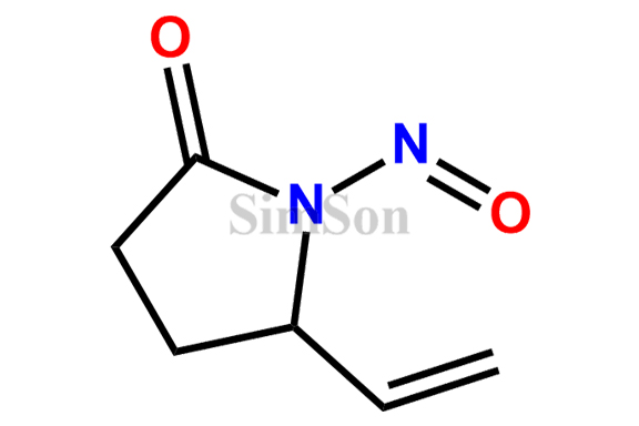 N-Nitroso Vigabatrin EP Impurity A