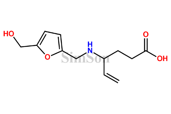 Vigabatrin Impurity 5