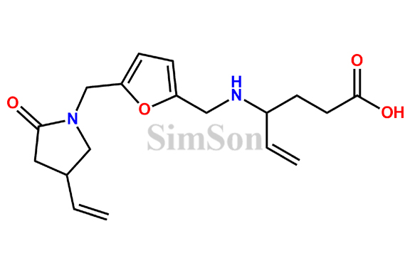 Vigabatrin Impurity 6