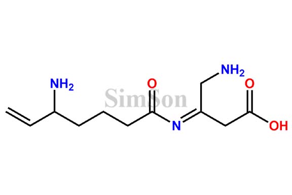 Vigabatrin Impurity 8