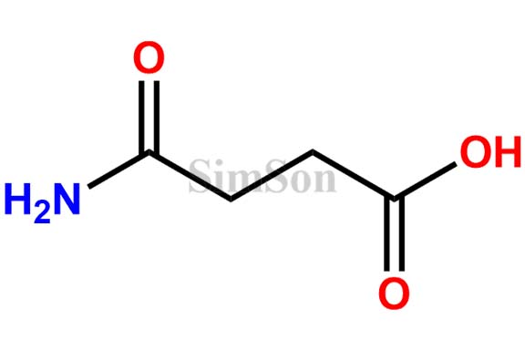 Succinamic Acid