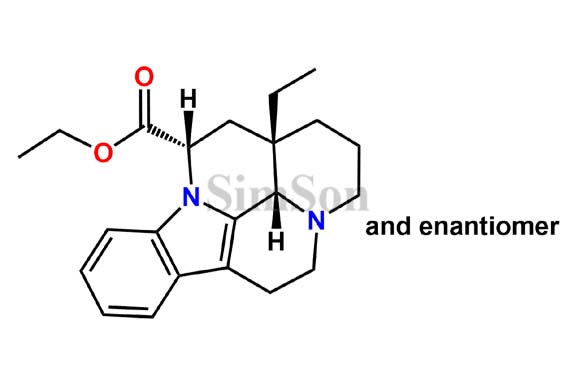 Vinpocetine EP Impurity D