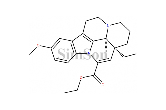 Vinpocetine EP Impurity C