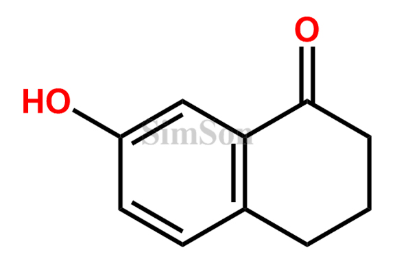 3,4-Dihydro-7-Hydroxy-1(2H)naphthalenone