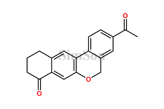 Velpatasvir Impurity 9