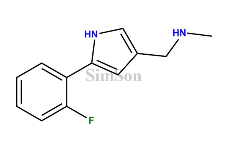 Vonoprazan Impurity 5
