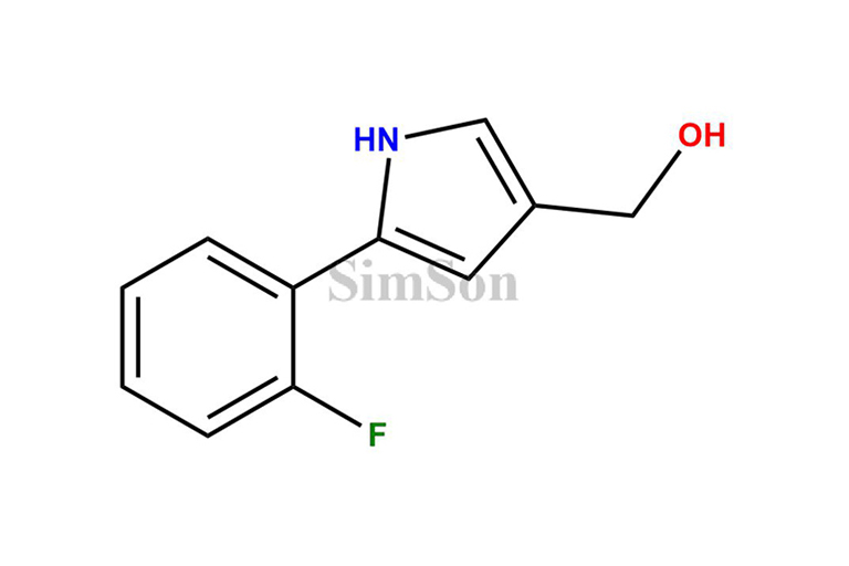 Vonoprazan Impurity 6