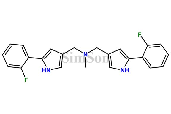 Vonoprazan Impurity 8