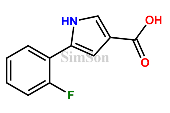 Vonoprazan Impurity 22