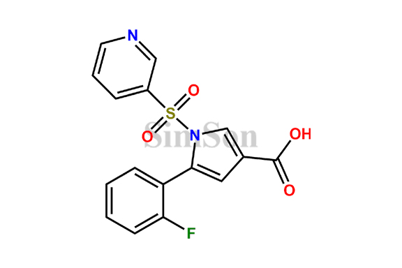 Vonoprazan Impurity 19