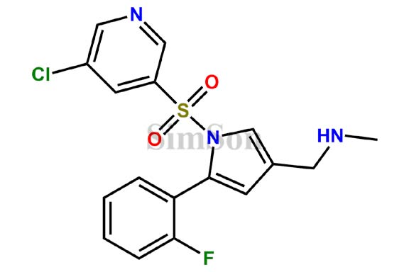 Vonoprazan Impurity 27